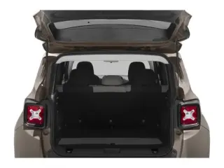 Jeep Renegade 2018 Altitude 4dr SUV
