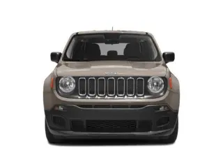 Jeep Renegade 2018 Altitude 4dr SUV