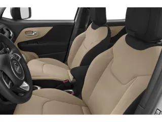 Jeep Renegade 2018 Altitude 4dr SUV