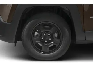 Jeep Renegade 2018 Altitude 4dr SUV