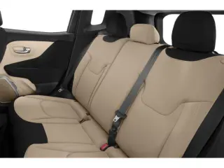 Jeep Renegade 2018 Altitude 4dr SUV