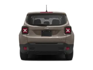 Jeep Renegade 2018 Altitude 4dr SUV