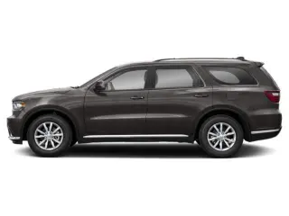 Dodge Durango 2018 AWD GT 4dr SUV