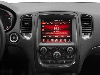 Dodge Durango 2018 AWD GT 4dr SUV