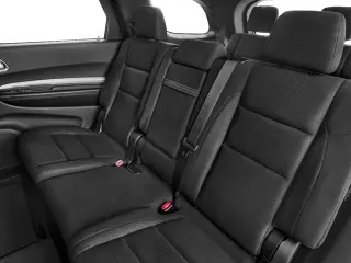 Dodge Durango 2018 AWD GT 4dr SUV