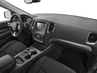 Dodge Durango 2018 AWD GT 4dr SUV