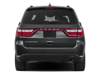Dodge Durango 2018 AWD GT 4dr SUV