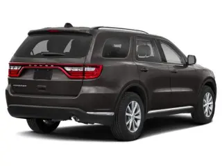 Dodge Durango 2018 AWD GT 4dr SUV