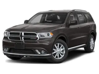 Dodge Durango 2018 AWD GT 4dr SUV