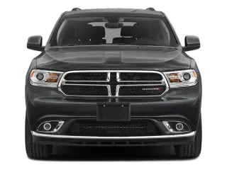 Dodge Durango 2018 AWD GT 4dr SUV