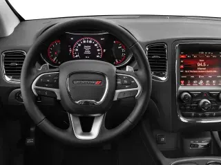 Dodge Durango 2018 AWD GT 4dr SUV