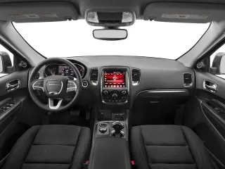 Dodge Durango 2018 AWD GT 4dr SUV