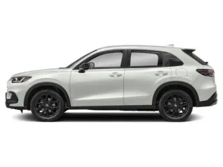 Honda HR-V 2023 AWD Sport 4dr Crossover