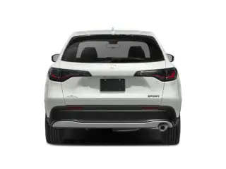 Honda HR-V 2023 AWD Sport 4dr Crossover