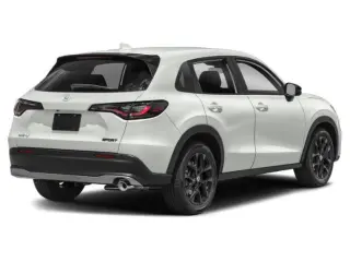 Honda HR-V 2023 AWD Sport 4dr Crossover