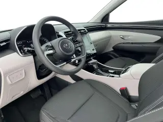 Hyundai TUCSON 2024 AWD SEL 4dr SUV