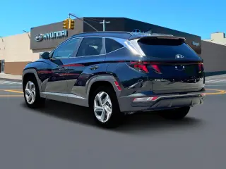 Hyundai TUCSON 2024 AWD SEL 4dr SUV