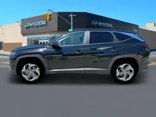 Hyundai TUCSON 2024 AWD SEL 4dr SUV