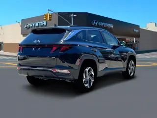 Hyundai TUCSON 2024 AWD SEL 4dr SUV