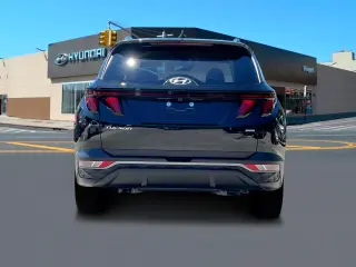Hyundai TUCSON 2024 AWD SEL 4dr SUV