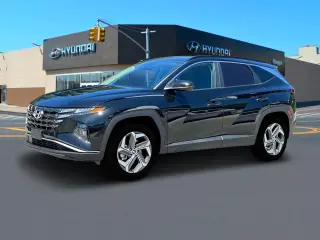 Hyundai TUCSON 2024 AWD SEL 4dr SUV