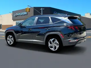 Hyundai TUCSON 2024 AWD SEL 4dr SUV