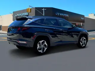 Hyundai TUCSON 2024 AWD SEL 4dr SUV