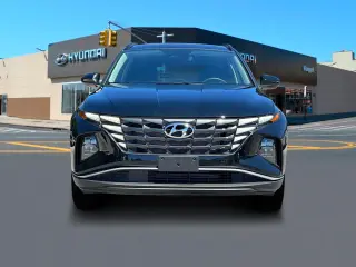 Hyundai TUCSON 2024 AWD SEL 4dr SUV