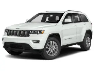 Jeep Grand Cherokee 2019 4x2 Laredo 4dr SUV