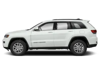 Jeep Grand Cherokee 2019 4x2 Laredo 4dr SUV
