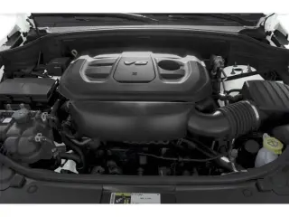 Jeep Grand Cherokee 2019 4x2 Laredo 4dr SUV