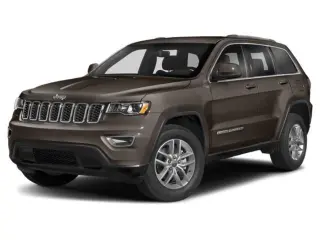 Jeep Grand Cherokee 2019 4x2 Laredo 4dr SUV