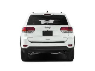 Jeep Grand Cherokee 2019 4x2 Laredo 4dr SUV
