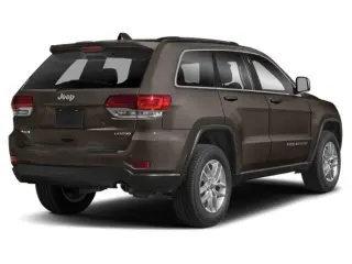 Jeep Grand Cherokee 2019 4x2 Laredo 4dr SUV