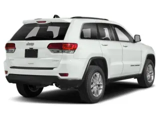 Jeep Grand Cherokee 2019 4x2 Laredo 4dr SUV