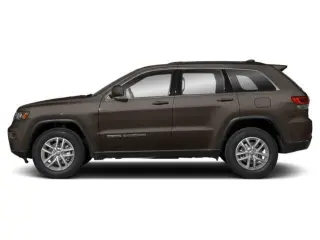Jeep Grand Cherokee 2019 4x2 Laredo 4dr SUV
