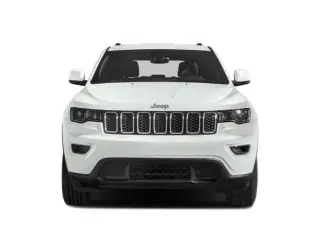 Jeep Grand Cherokee 2019 4x2 Laredo 4dr SUV