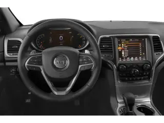 Jeep Grand Cherokee 2019 4x2 Laredo 4dr SUV