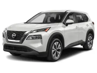 Nissan Rogue 2021 SV 4dr Crossover
