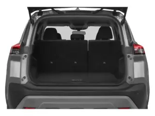 Nissan Rogue 2021 SV 4dr Crossover
