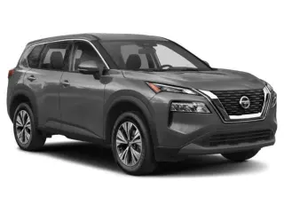 Nissan Rogue 2021 SV 4dr Crossover