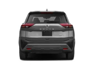 Nissan Rogue 2021 SV 4dr Crossover