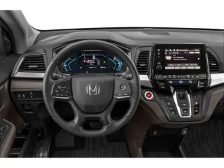 Honda Odyssey 2021 EX 4dr Mini-Van