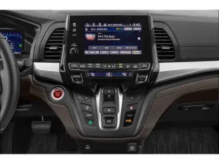 Honda Odyssey 2021 EX 4dr Mini-Van