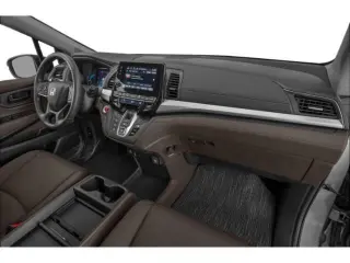 Honda Odyssey 2021 EX 4dr Mini-Van