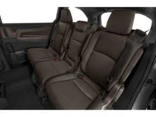 Honda Odyssey 2021 EX 4dr Mini-Van