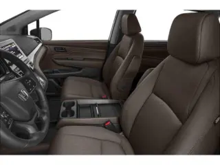 Honda Odyssey 2021 EX 4dr Mini-Van