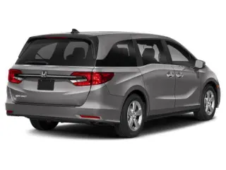 Honda Odyssey 2021 EX 4dr Mini-Van