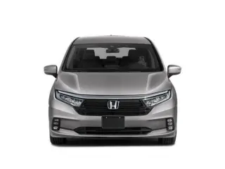 Honda Odyssey 2021 EX 4dr Mini-Van