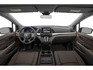 Honda Odyssey 2021 EX 4dr Mini-Van